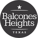 City of Balcones Heights logo