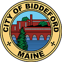 City of Biddeford logo