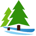 Town of Big Creek logo