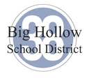Big Hollow SD 38 logo
