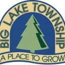 Town of Big Lake logo