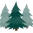 Town of Big Piney logo