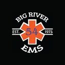 Big River Ambulance District logo