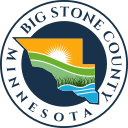 Big Stone County logo