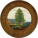Town of Big Stone Gap logo