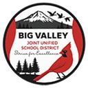 Big Valley Joint Unified logo