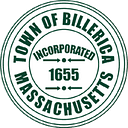 Town of Billerica logo