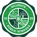 Billerica School District logo