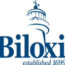 City of Biloxi logo