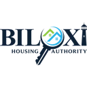 The Housing Authority of the city of Biloxi logo
