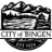 City of Bingen logo