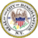 City of Binghamton logo