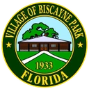 Biscayne Park village logo
