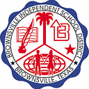 Brownsville Independent School District logo