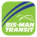 Bis-Man Transit logo