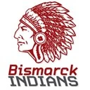 Bismarck R-V School District logo