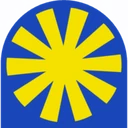 Bismarck Park District logo