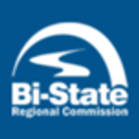 Bi-state Regional Commission logo