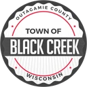 Town of Black Creek logo