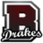 Blackduck Public School District logo