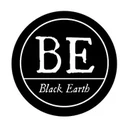 Black Earth village logo