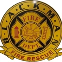 Blackman Fire District, Inc. logo
