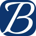 Town of Blackman charter logo