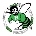 Blackwell Consolidated Independent School District logo