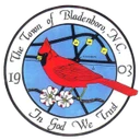 Town of Bladenboro logo