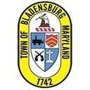 Town of Bladensburg logo