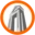Blaine School District logo