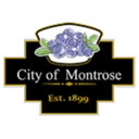 Bland County logo