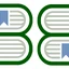 Bloomfield-Eastern Greene County Public Library logo