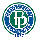 Town of Bloomfield logo