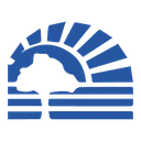 Town of Bloomingdale logo