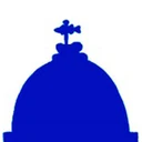 Town of Bloomington logo