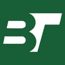 Bloomington Transit logo