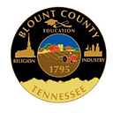 Blount County logo