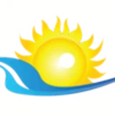 Town of Blue Lake logo