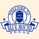 City of Blue Mound logo