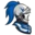 Blue Ridge CUSD 18 logo