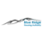 Housing Authority of the city of Blue Ridge logo