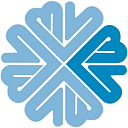 Town of Blue Springs logo