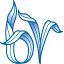 Blue Valley Unified School District 229 logo