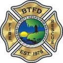 Bluffton Township Fire District logo
