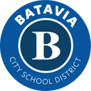 BATAVIA MIDDLE SCHOOL logo