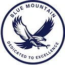 Blue Mountain SD logo