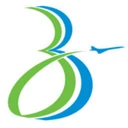 Boca Raton Airport Authority logo