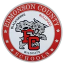 Edmonson County School District logo