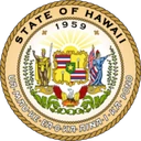 Hawaii State Board of Education | State of Hawaii logo